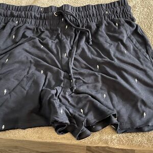 Women’s cotton short